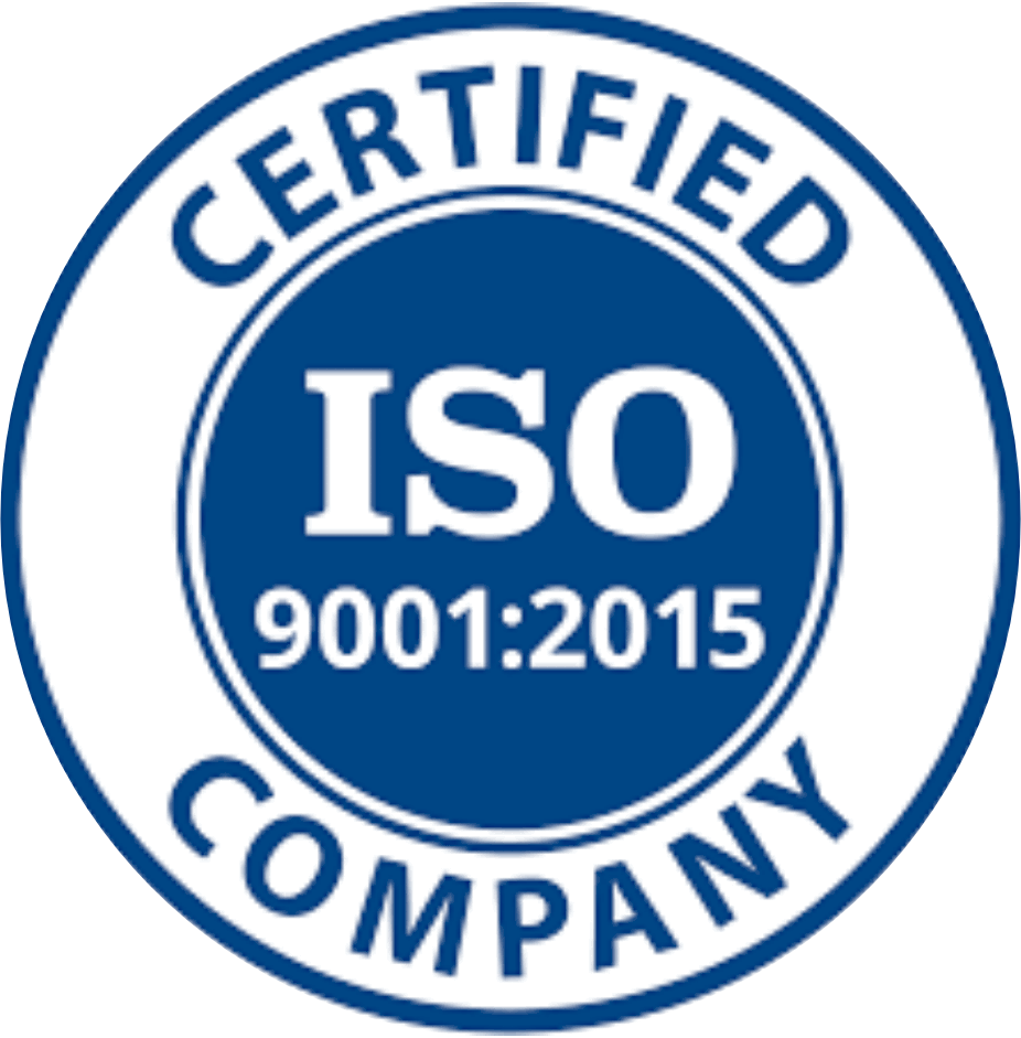 ISO 9001:2015